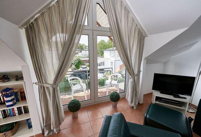 Haus Granitzblick in Sellin | Wohnung 18 - Haus Granitzblick in Sellin | Wohnung 18 detail 3