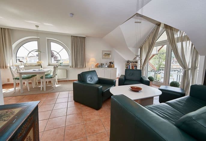 Haus Granitzblick in Sellin | Wohnung 18 - Haus Granitzblick in Sellin | Wohnung 18