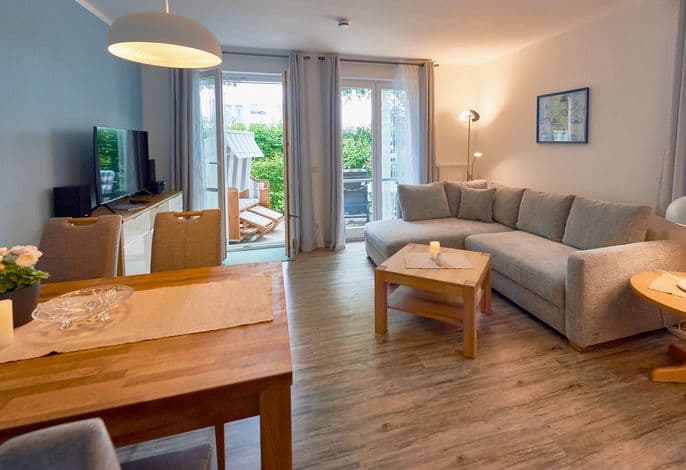 Wohnpark Stadt Hamburg | Wohnung 42 - Wohnpark Stadt Hamburg | Wohnung 42