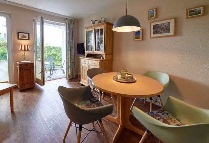 Wohnpark Stadt Hamburg | Wohnung 41 - Wohnpark Stadt Hamburg | Wohnung 41