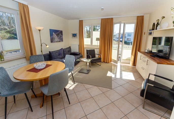 Wohnpark Stadt Hamburg | Wohnung 37 - Wohnpark Stadt Hamburg | Wohnung 37