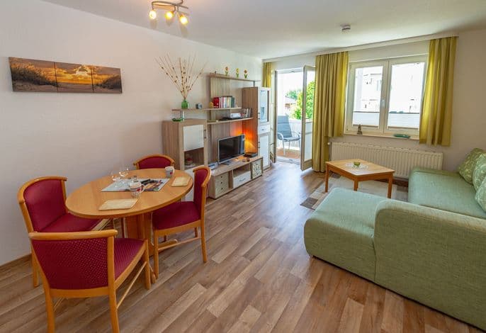 Wohnpark Stadt Hamburg | Wohnung 33 - Wohnpark Stadt Hamburg | Wohnung 33