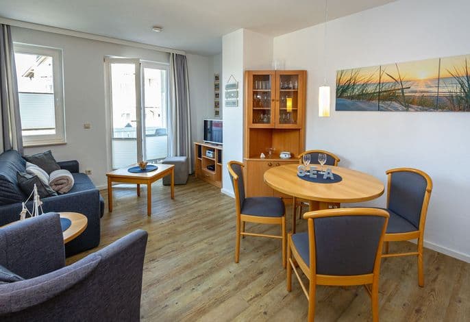Wohnpark Stadt Hamburg | Wohnung 32 - Wohnpark Stadt Hamburg | Wohnung 32 detail 2