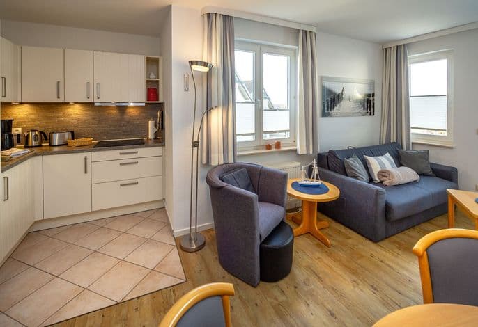 Wohnpark Stadt Hamburg | Wohnung 32 - Wohnpark Stadt Hamburg | Wohnung 32