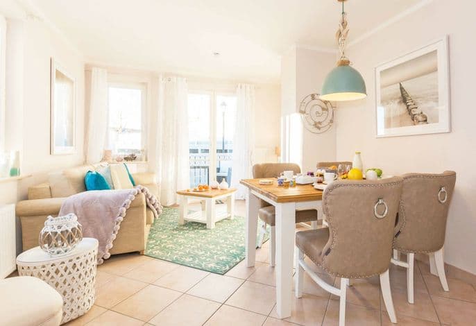 Wohnpark Stadt Hamburg | Wohnung 30 - Wohnpark Stadt Hamburg | Wohnung 30