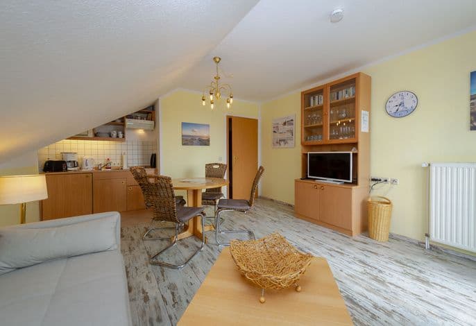 Wohnpark Stadt Hamburg | Wohnung 12 - Wohnpark Stadt Hamburg | Wohnung 12