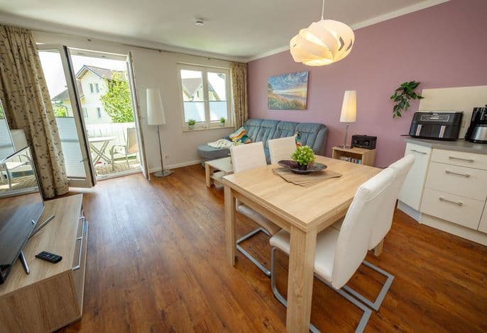 Wohnpark Stadt Hamburg | Wohnung 10 - Wohnpark Stadt Hamburg | Wohnung 10