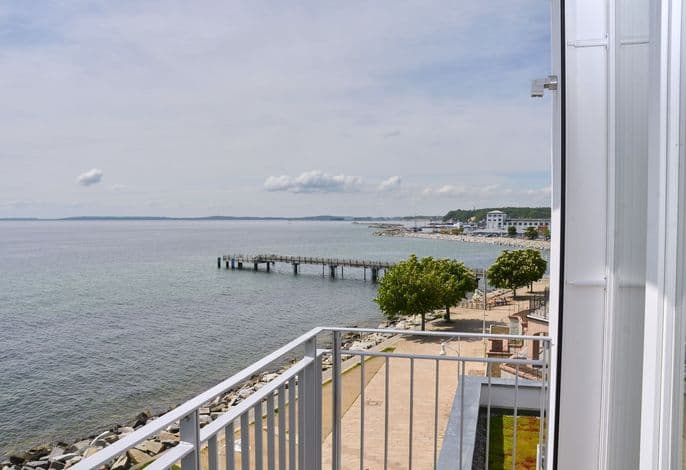 Ostseeresidenz Sassnitz | Penthouse 19 - Ostseeresidenz Sassnitz | Penthouse 19 detail 4