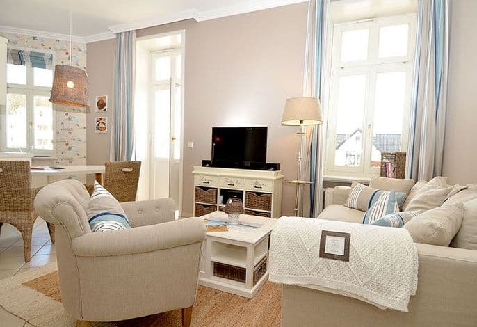 Villa Fernsicht Sellin | Wohnung 2 - Villa Fernsicht Sellin | Wohnung 2 detail 3