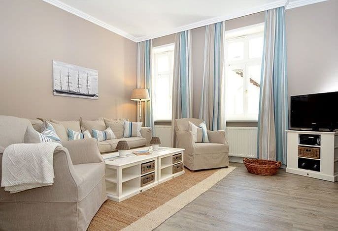 Villa Fernsicht Sellin | Wohnung 4 - Villa Fernsicht Sellin | Wohnung 4 detail 3
