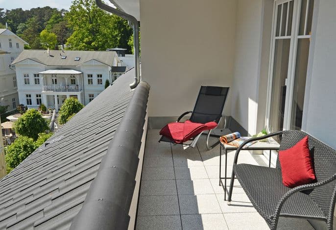 Villa Rosa in Sellin | Wohnung 18 - Villa Rosa in Sellin | Wohnung 18 detail 3