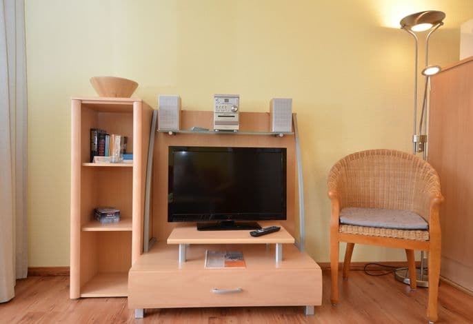 Villa Seerose Sellin | Wohnung 13 - Villa Seerose Sellin | Wohnung 13 detail 4