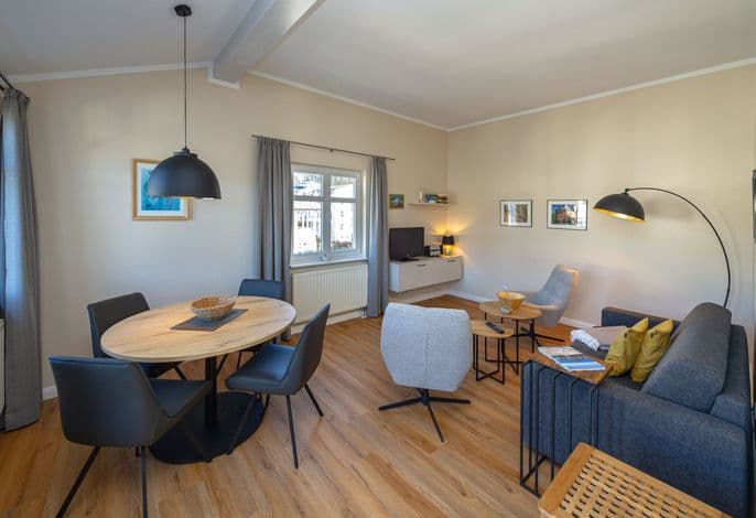 Villa Seerose Sellin | Wohnung 11 - Villa Seerose Sellin | Wohnung 11 detail 3