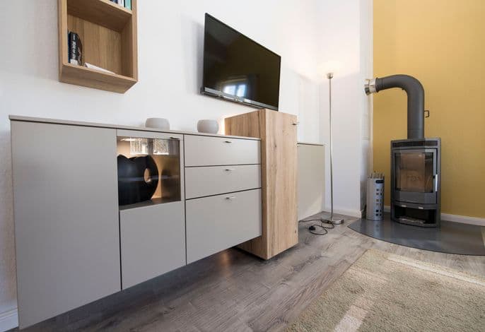 Villa Seerose Sellin | Wohnung 21 | Seepferdchen - Villa Seerose Sellin | Wohnung 21 | Seepferdchen detail 3