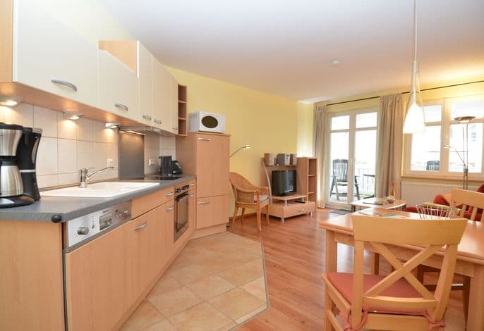 Villa Seerose Sellin | Wohnung 16 - Villa Seerose Sellin | Wohnung 16 detail 4