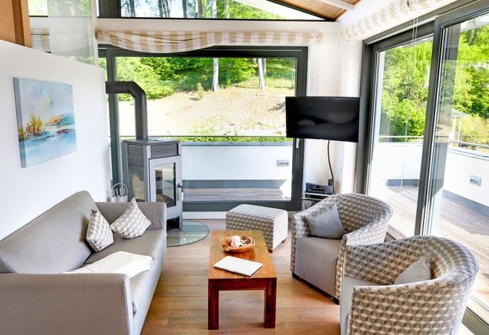 Villa Paula Sellin | Penthouse - Villa Paula Sellin | Penthouse