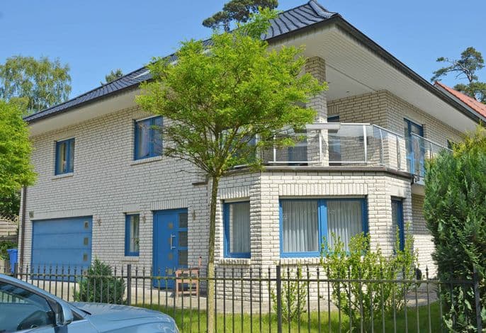 Ferienhaus Binz | Wohnung 02 - Ferienhaus Binz | Wohnung 02 detail 1