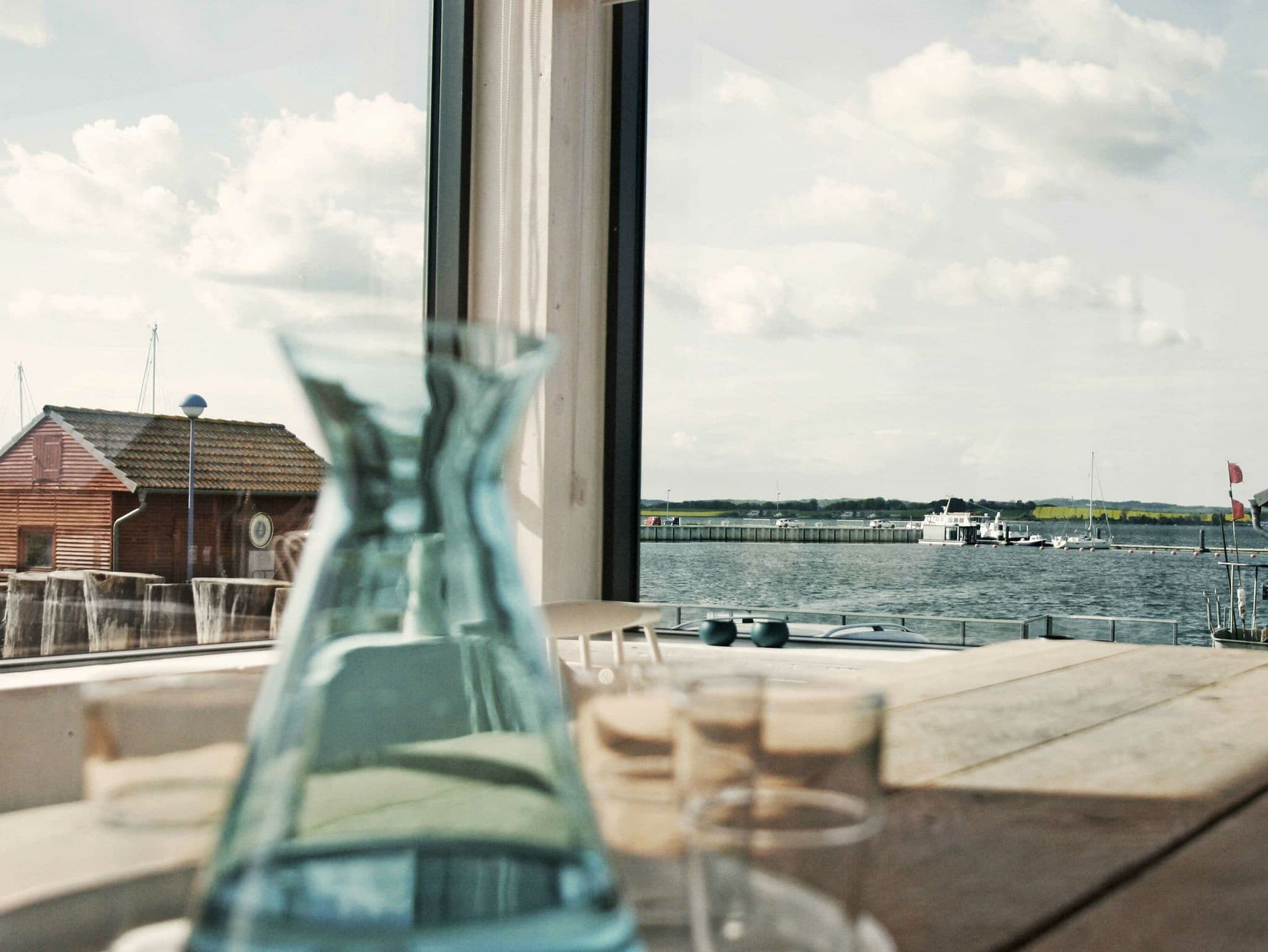 The Strandwood House in Gager | Ferienhaus detail 4