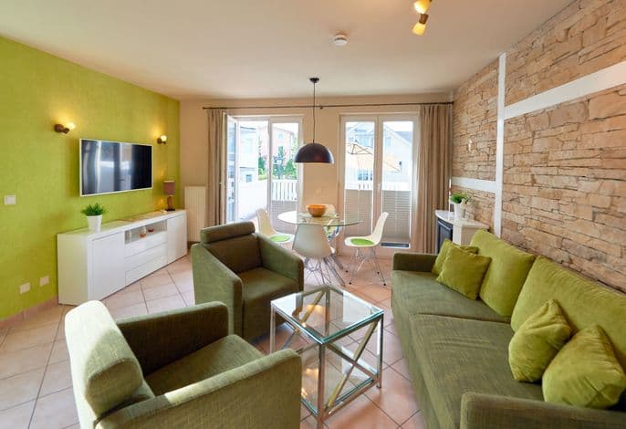 Wohnpark Stadt Hamburg | Wohnung 47 - Wohnpark Stadt Hamburg | Wohnung 47
