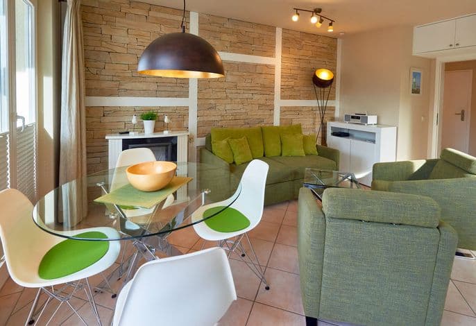 Wohnpark Stadt Hamburg | Wohnung 47 - Wohnpark Stadt Hamburg | Wohnung 47 detail 1