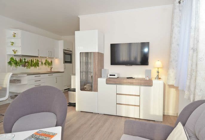 Wohnpark Stadt Hamburg | Wohnung 09 - Wohnpark Stadt Hamburg | Wohnung 09