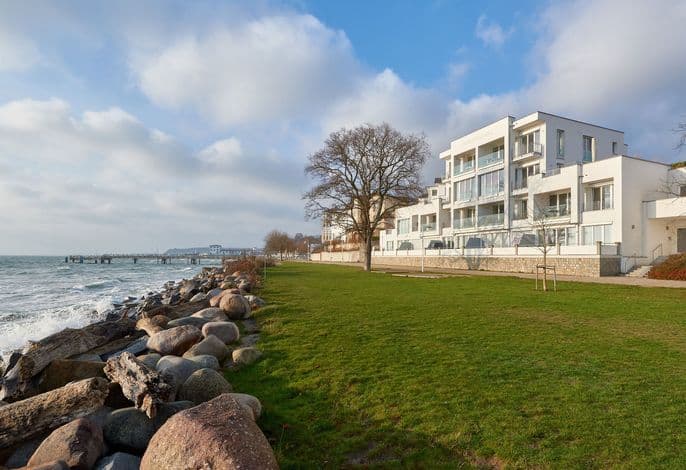 Ostseeresidenz Sassnitz | Penthouse 20 - Ostseeresidenz Sassnitz | Penthouse 20 detail 2