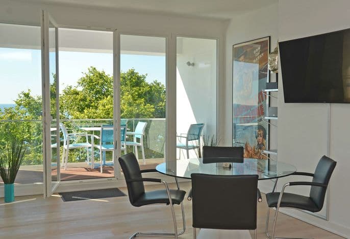 Ostseeresidenz Sassnitz | Penthouse 20 - Ostseeresidenz Sassnitz | Penthouse 20 detail 4
