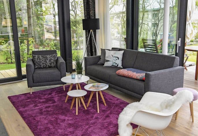 Haus Windsbraut Sellin | Wohnung 01 - Haus Windsbraut Sellin | Wohnung 01
