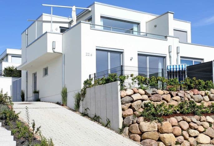 Villa Sonneninsel in Binz | Ferienhaus - Villa Sonneninsel in Binz | Ferienhaus detail 1