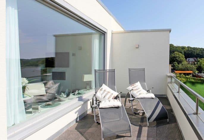 Villa Sonneninsel in Binz | Ferienhaus - Villa Sonneninsel in Binz | Ferienhaus detail 2