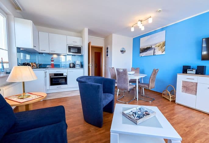 Wohnpark Stadt Hamburg | Wohnung 56 - Wohnpark Stadt Hamburg | Wohnung 56