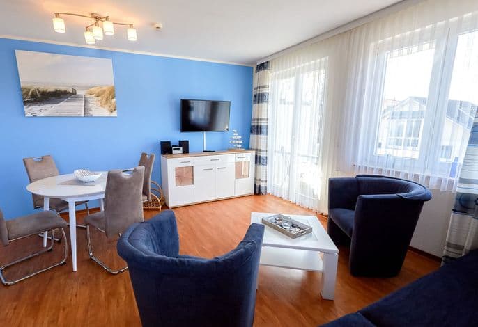 Wohnpark Stadt Hamburg | Wohnung 56 - Wohnpark Stadt Hamburg | Wohnung 56 detail 1