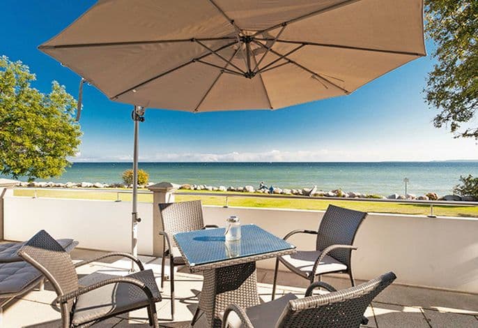 Ostseeresidenz Sassnitz | Wohnung 05 | Mehr.blick - Ostseeresidenz Sassnitz | Wohnung 05 | Mehr.blick