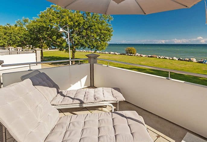 Ostseeresidenz Sassnitz | Wohnung 05 | Mehr.blick - Ostseeresidenz Sassnitz | Wohnung 05 | Mehr.blick detail 2