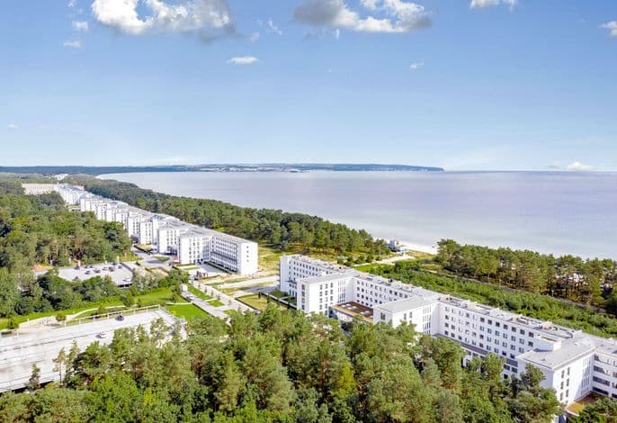 Strandresort Prora | Penthouse 504 - Strandresort Prora | Penthouse 504 detail 4