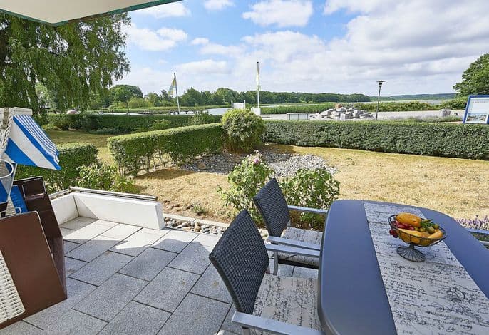 Villa Schwan Binz | Wohnung 17 | Sonnengruß - Villa Schwan Binz | Wohnung 17 | Sonnengruß detail 4
