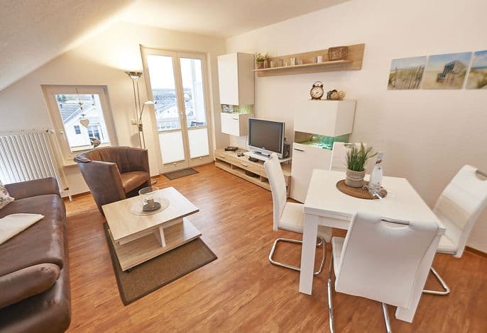 Wohnpark Stadt Hamburg | Wohnung 57 - Wohnpark Stadt Hamburg | Wohnung 57
