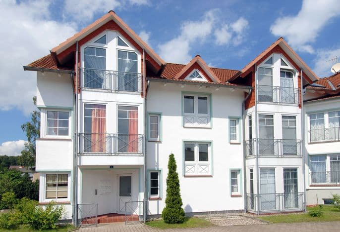 Haus Granitzblick in Sellin | Wohnung 06 - Haus Granitzblick in Sellin | Wohnung 06 detail 2