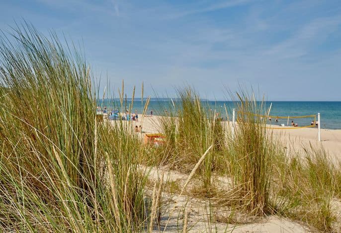 Strandpark Baabe | Haus 6D - Strandpark Baabe | Haus 6D detail 3