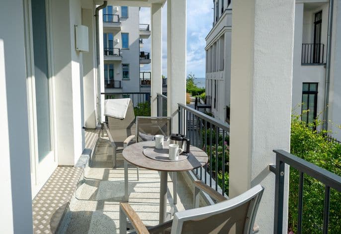FIRST Sellin | Appartement 22 | Baltic Sea - FIRST Sellin | Appartement 22 | Baltic Sea detail 3