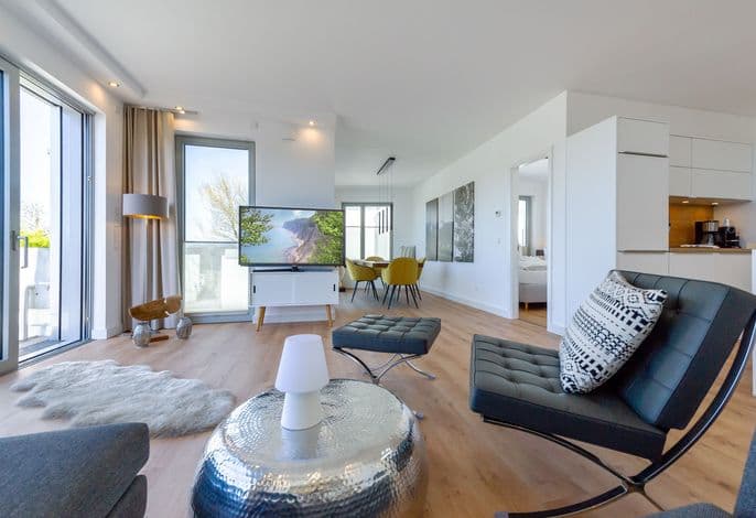 Villa Vista | Wohnung 01 | Vista - Villa Vista | Wohnung 01 | Vista