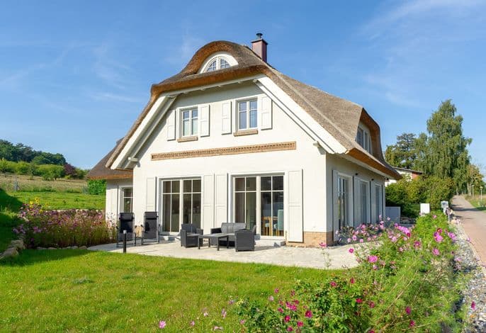 Landhaus Max - Landhaus Max