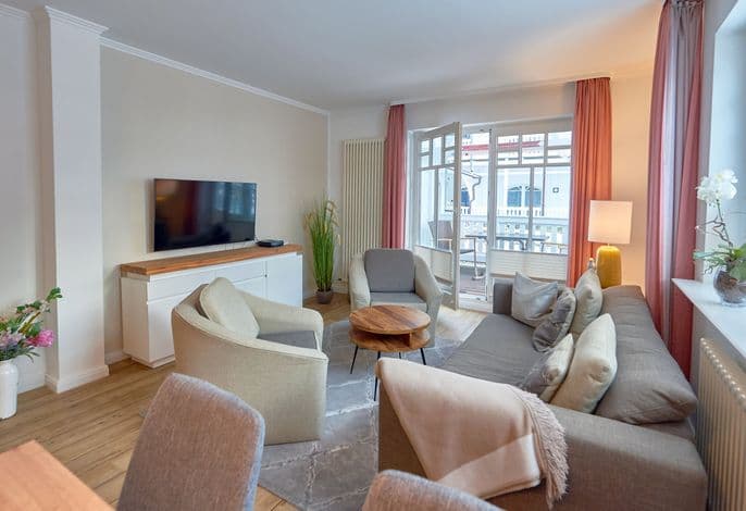Villa Seeadler | Wohnung 619 - Villa Seeadler | Wohnung 619