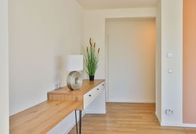 Penthouse 7 - NEU: Villa Am Stadthafen - Meerblick Sassnitz detail 4