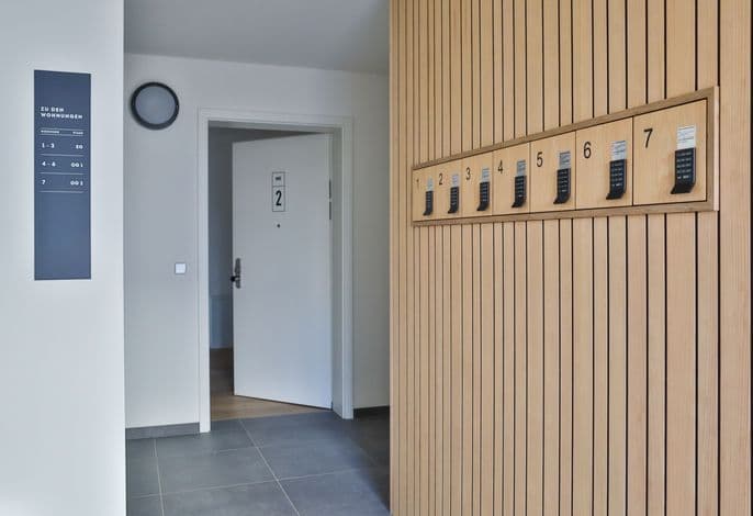 NEU: Villa Am Stadthafen - Meerblick Sassnitz detail 4