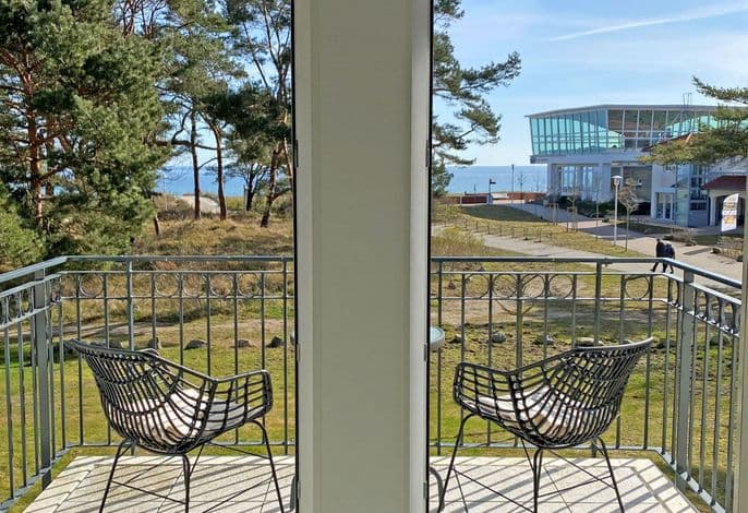Haus Meeresblick FeWo Seaside Ref 128722 - Haus Meeresblick FeWo Seaside Ref 128722