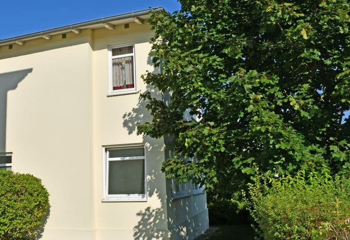 Ferienwohnung im Ostseebad Göhren (Mö) - schöne 3-Raumferienwohnung im Ostseebad Göhren (M) detail 4