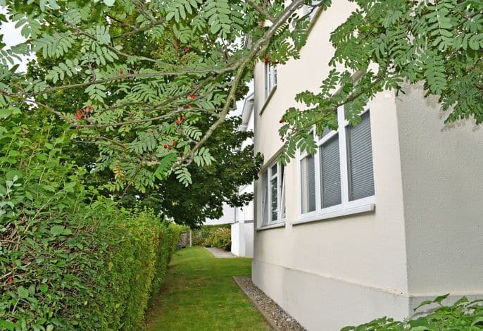Ferienwohnung im Ostseebad Göhren (Mö) - schöne 3-Raumferienwohnung im Ostseebad Göhren (M) detail 3