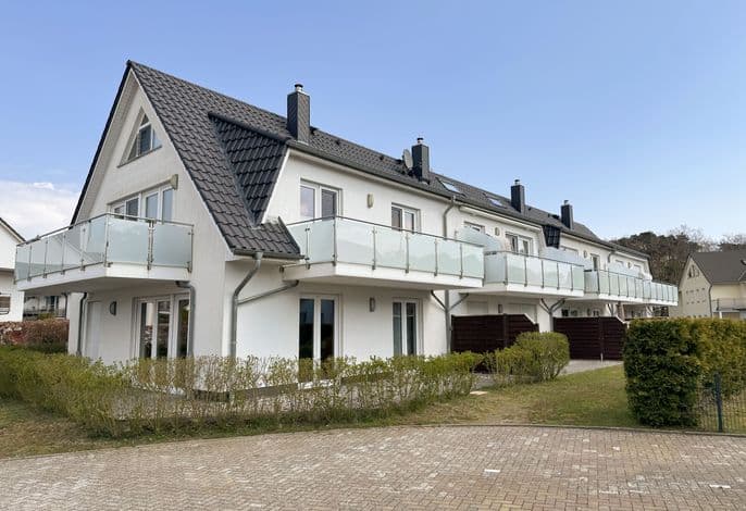 F: Haus Sanddorn Whg. 06 mit Kamin & Südbalkon - Haus Sanddorn Whg. 06 mit Kamin & Südbalkon detail 3