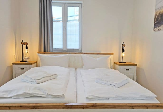 App. Auszeit - Villa Küstenperle, Meerblick-Appartements detail 4